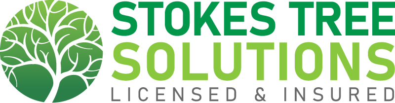 Stokes Tree Solutions Licensed and Insured